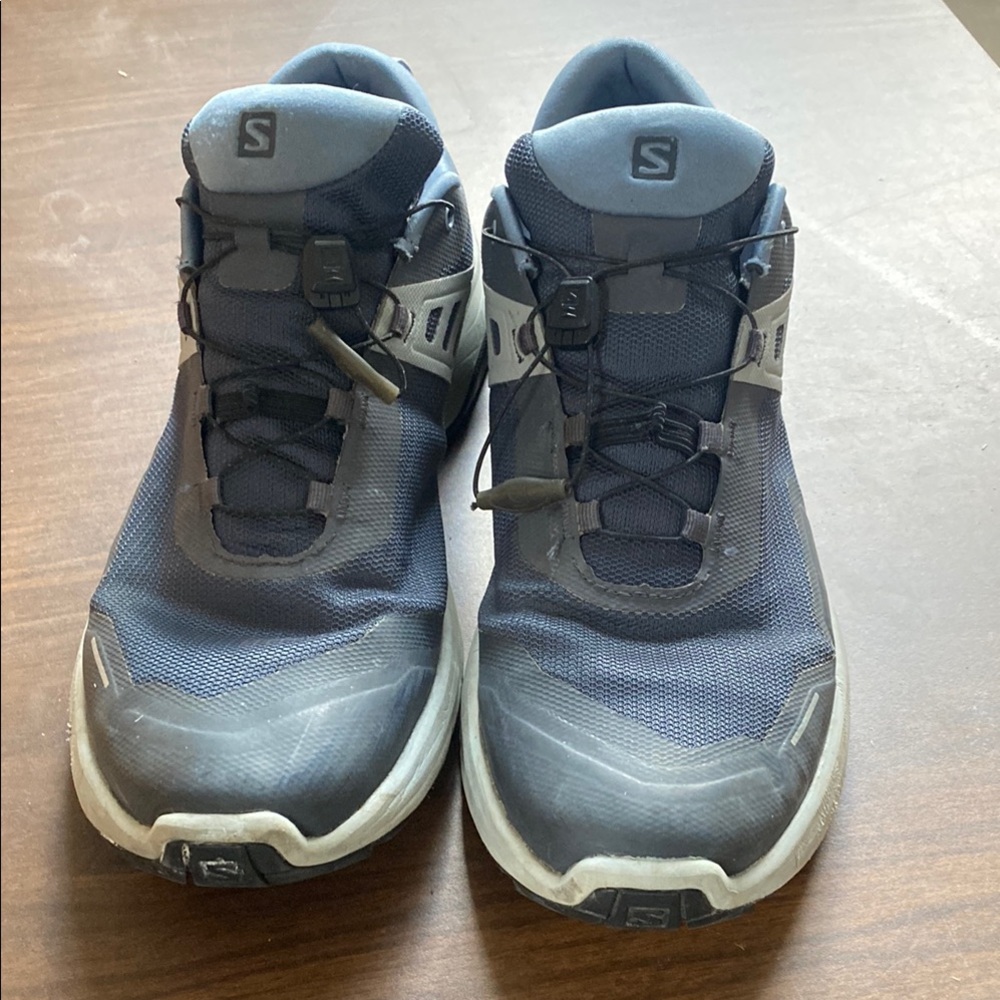 Salomon X Raise Gore Tex